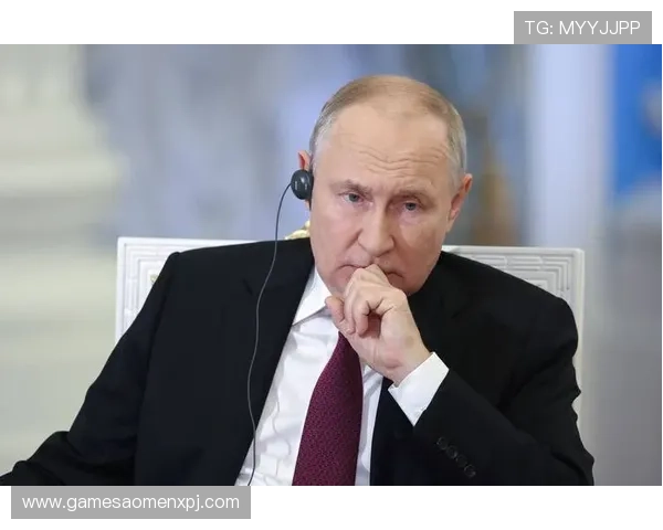 新普京在哪里：探讨普京在国内外政策中的新动向与战略目标