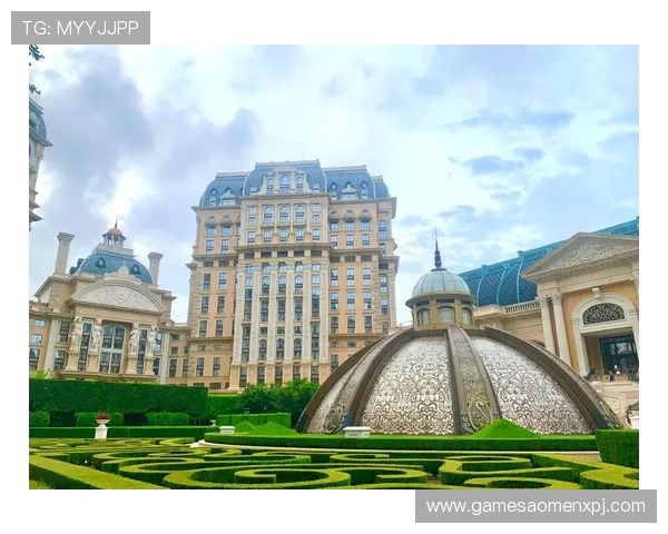 上葡京必去三个景点:体验澳门历史文化的绝佳地点推荐 上葡京必去三个景点:体验澳门历史文化的绝佳地点推荐