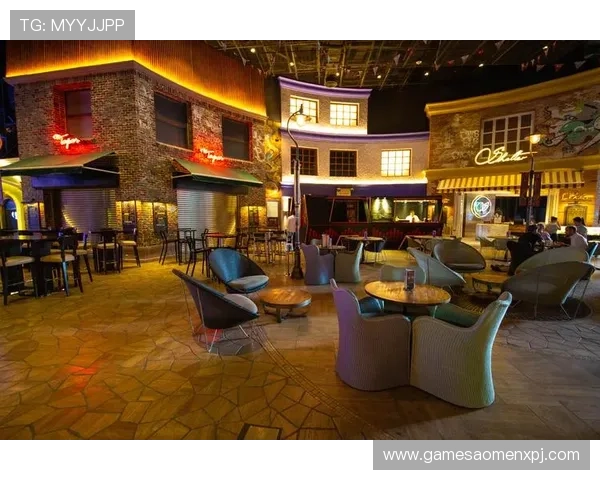 澳门新浦金娱乐城环境与设施:豪华舒适的娱乐空间打造极致玩家体验 澳门新浦金娱乐城环境与设施:豪华舒适的娱乐空间打造极致玩家体验