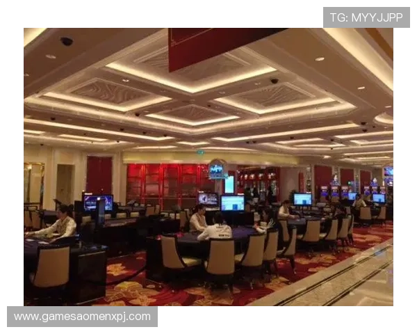 澳门新葡京娱乐场游戏种类全攻略满足不同玩家的娱乐需求与偏好