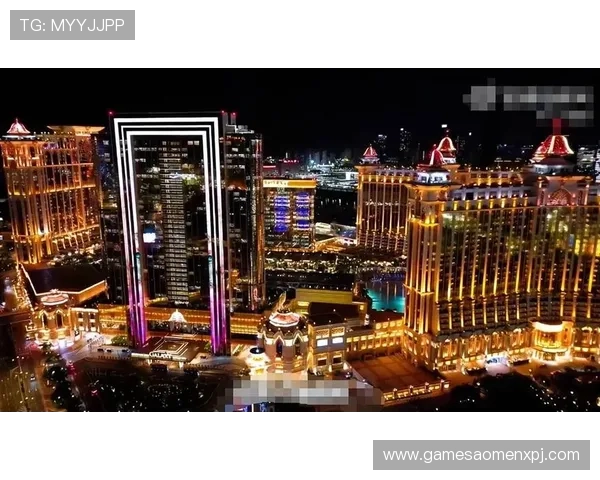 澳门皇家赌场图片呈现赌场外观宏伟壮观的建筑设计与独特风格