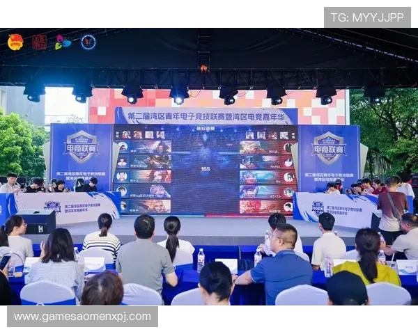 澳门葡京电竞举办大型国际电竞比赛，吸引全球电竞爱好者关注